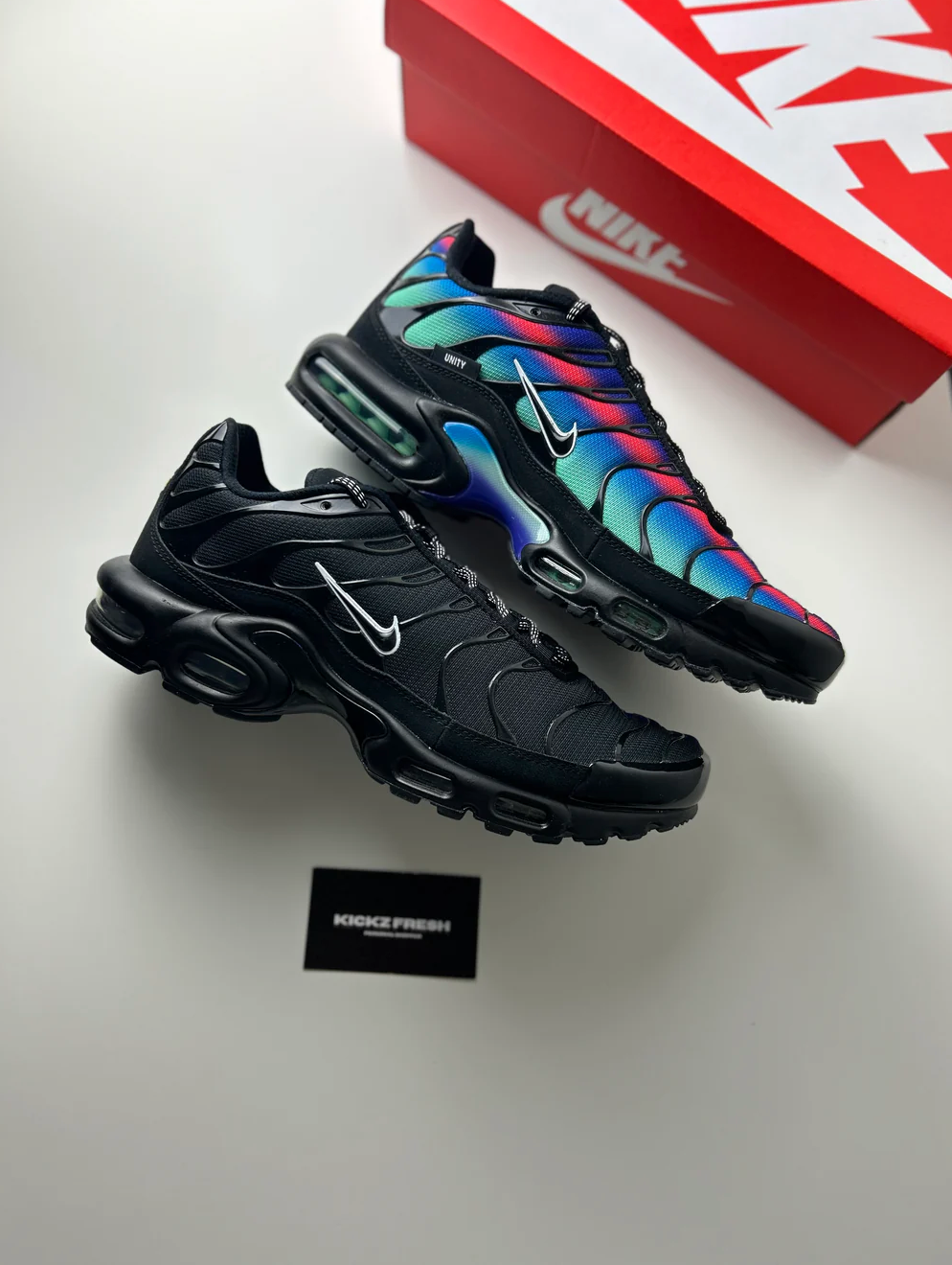 NIKE AIR MAX PLUS TN BERLIJN