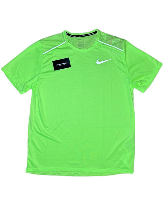 NIKE MILER "OG GHOST GREEN" T-SHIRT