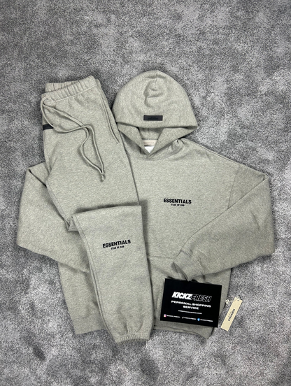 FOG ESSENTIALS-TRAININGSPAK IN OATMEAL