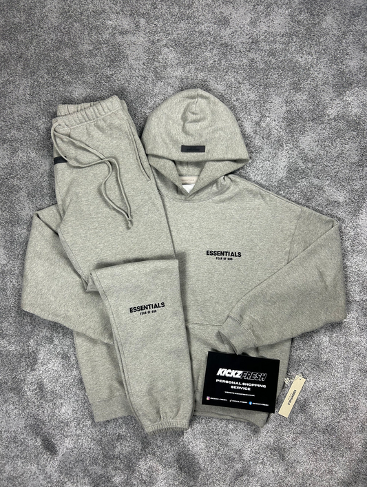 FOG ESSENTIALS-TRAININGSPAK IN OATMEAL