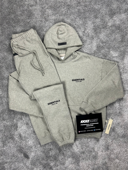 FOG ESSENTIALS-TRAININGSPAK IN OATMEAL