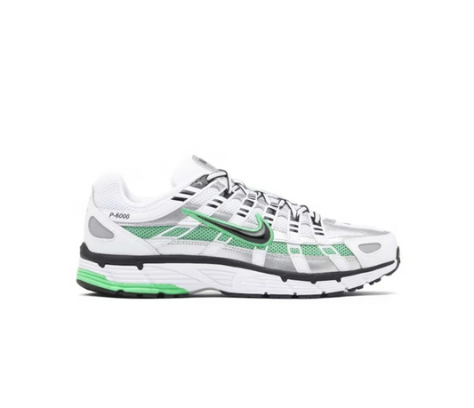 NIKE P-6000 IN LENTEGROEN