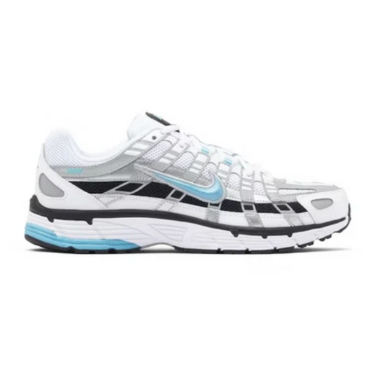 NIKE P-6000 DUSTY CACTUS