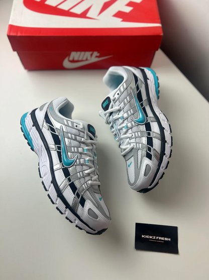 NIKE P-6000 DUSTY CACTUS