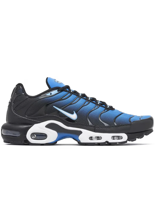 NIKE AIR MAX PLUS TN IN AQUARIUSBLAUW
