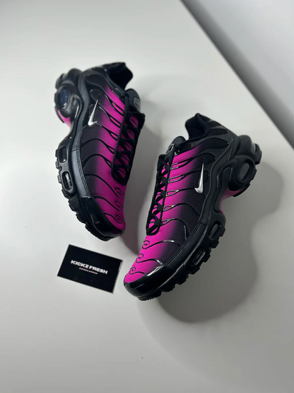 NIKE AIR MAX PLUS TN 'SUNSET PINK' AUSTRALISCHE EXCLUSIVITEIT