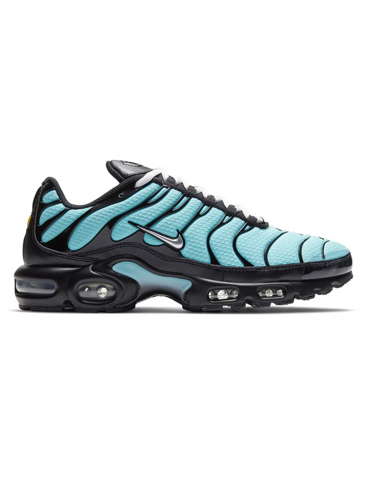 NNIKE AIR MAX PLUS TN IN TIFFANYBLAUW