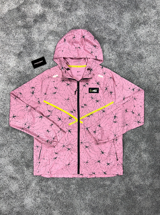 EXCLUSIEVE NIKE WINDRUNNER-JAS