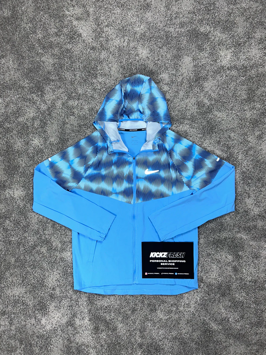 NIKE WINDRUNNER-JAS SOUNDWAVE IN UNIVERSITY BLUE